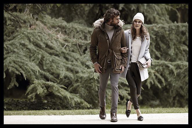 Por último, comparto con vosotros las fotos de campaña de la línea PDH Sport!!! Me encantan!!!