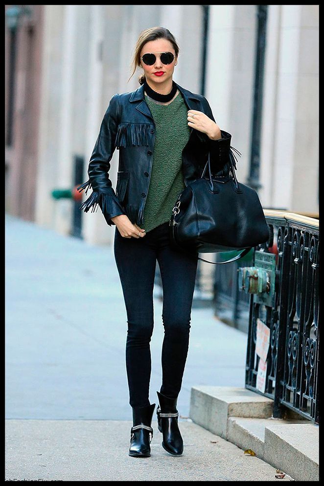 ¿La pieza más versátil? Las chaquetas y chalecos que podremos combinar de diferentes maneras.
