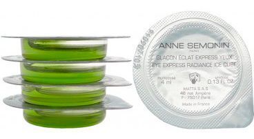 Eye Express Radiance Ice Cube  de Anna Semonin