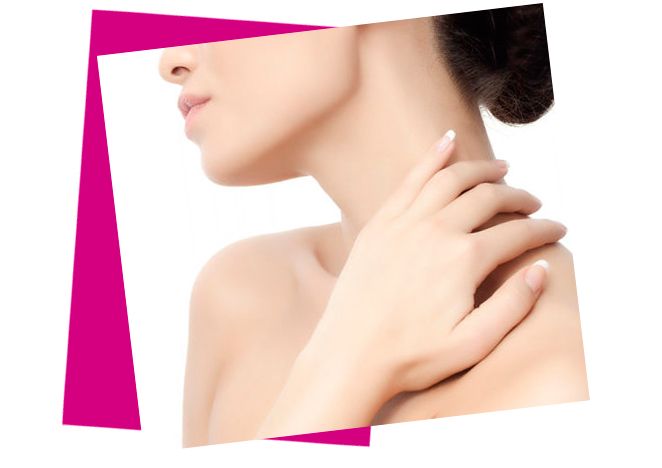 Tratamiento Neck Booster