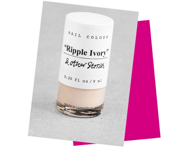 Esmalte de uñas & Other Stories