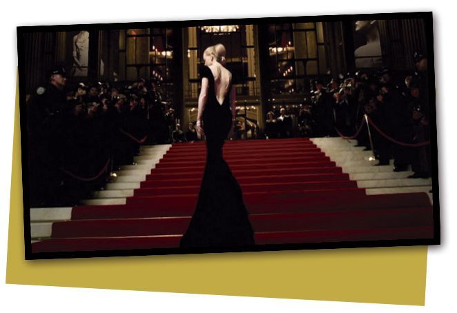 múltiples rostros conocidos han representado la actitud del Nº5, desde Nicole Kidman o Brad Pitt hasta Gisele Bundchen, su última cara. múltiples rostros conocidos han representado la actitud del Nº5, desde Nicole Kidman o Brad Pitt hasta Gisele Bundchen, su última cara.
