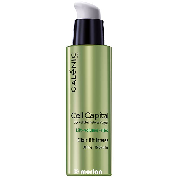 Cell Capital Elixir Lifting Instenso de Galenic