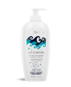 Leche corporal Biotherm