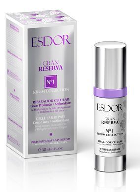 Serum reaparador Esdor Gran Reserva
