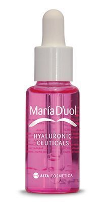 Ácido Hyalurónico de María D´uol