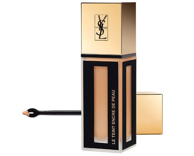 Le Teint Encre de Peau de YSL