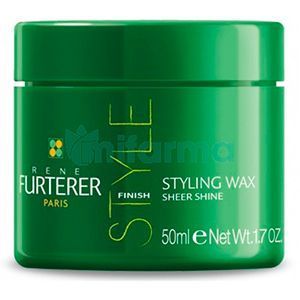 Rene Furterer Style Cera