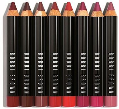 Lápices pinta labios de Bobbi Brown