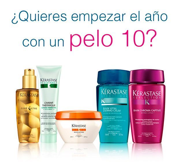 kerastase