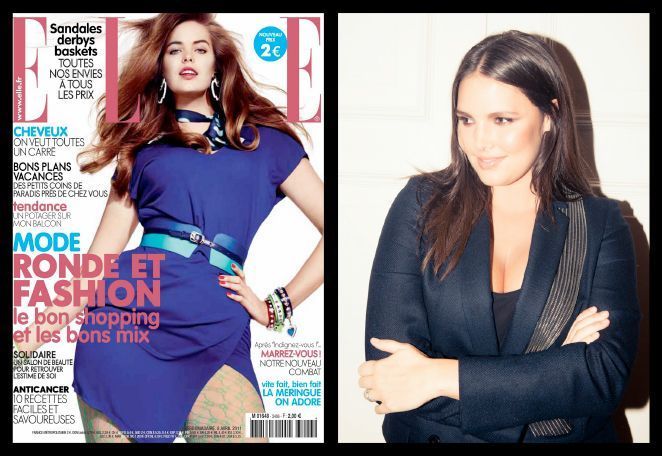 CANDICE HUFFINE Y ROBIN LAWLEY