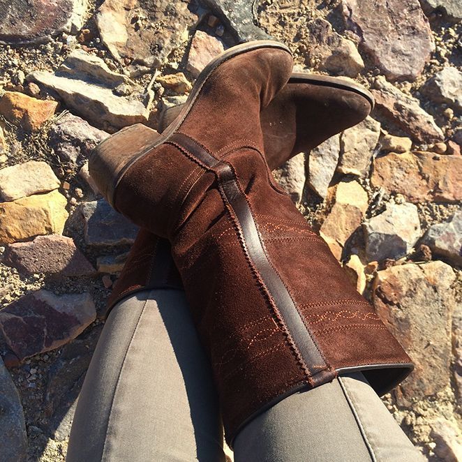 Botas de Andaluxx Botas de Andaluxx