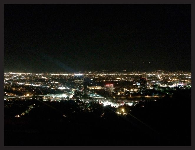 Calle Mulholland Drive Calle Mulholland Drive