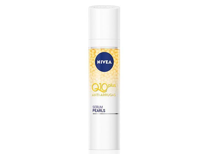 Nivea Q10 Plus Anti-arrugas Serum Pearls
