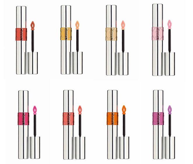 Volupté Tint-in-oil de Yves Saint Laurent