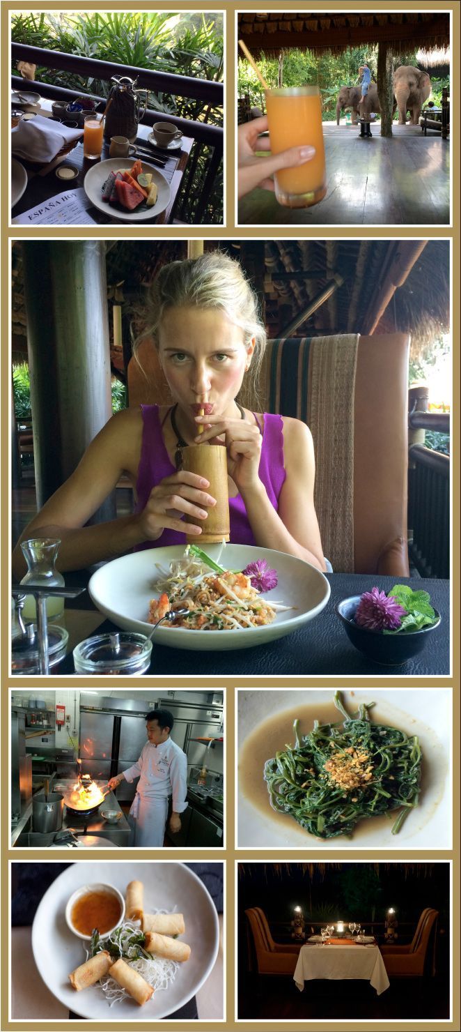 Restaurante Nong Yao