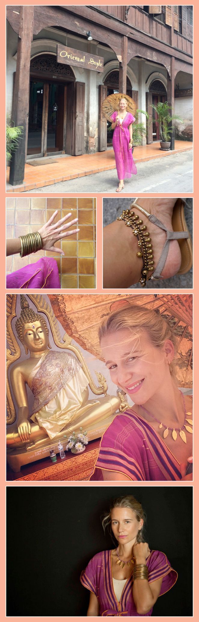LOOK 6: En Chiang Mai