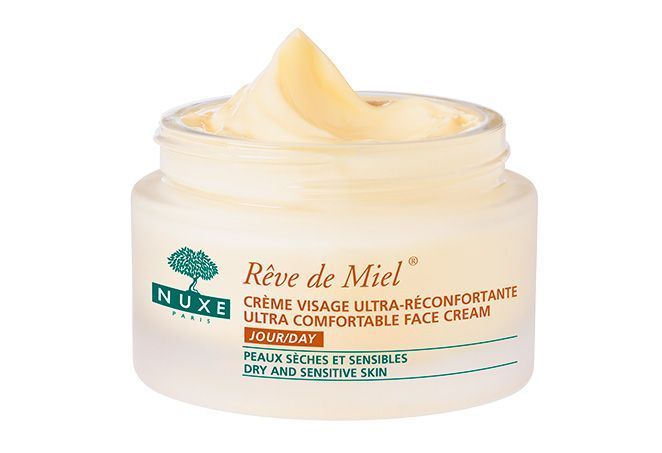 Rêve de Miel de Nuxe