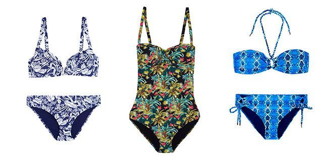 Colecciones Cortefiel Primavera-Verano 2015