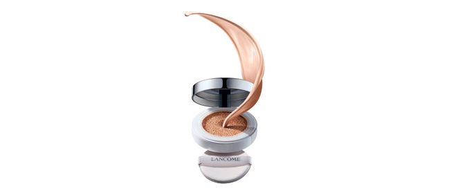 Miracle Cushion de Lancôme