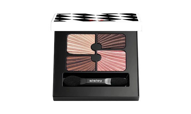 Phyto 4 Ombres de Sisley