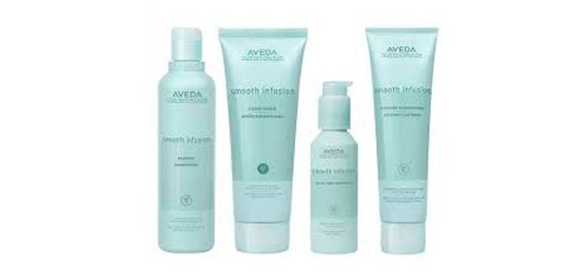 Smooth Infusion de Aveda