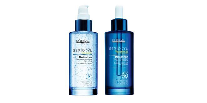 Serioxyl de L’Oréal Professionel