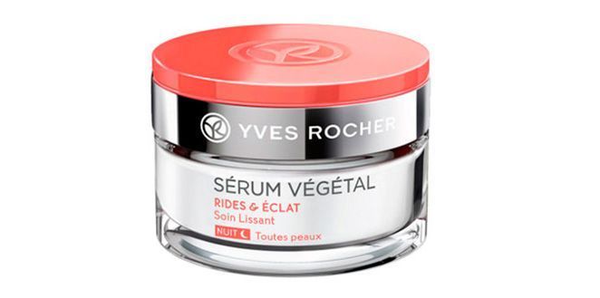 Sérum Végétal de Yves Rocher