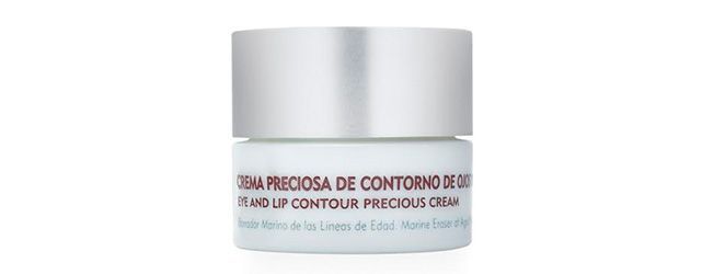 Crema preciosa contorno de ojos y labios de Archangela