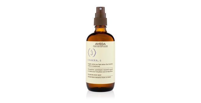 Chakra 6 de Aveda