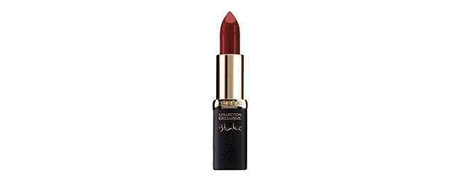 Collection Exclusive Rojos Puros de L’Oréal