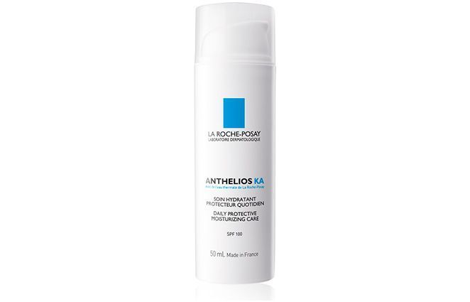 Anthelios KA de La Roche-Posay