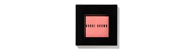 Blush Illuminating Nudes de Bobbi Brown