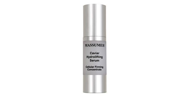 Serum Caviar Hidrolifting de Massumeh
