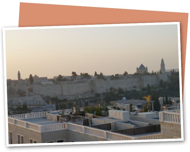 Jerusalén
