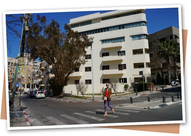 Viaje a Israel. Primera Parada: Tel Aviv