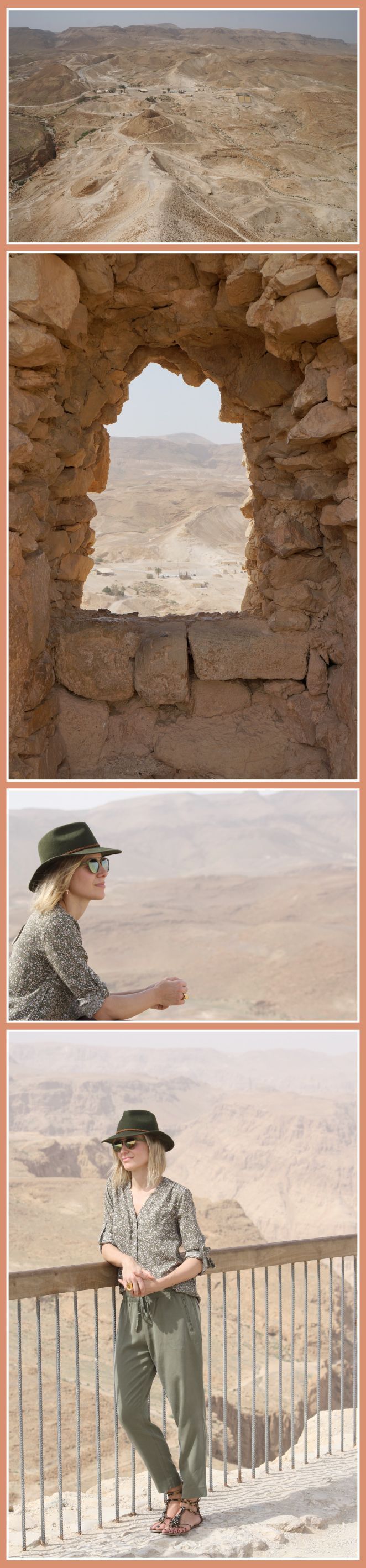 Masada