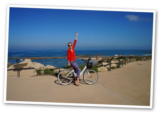 Viaje a Israel. Primera Parada: Tel Aviv