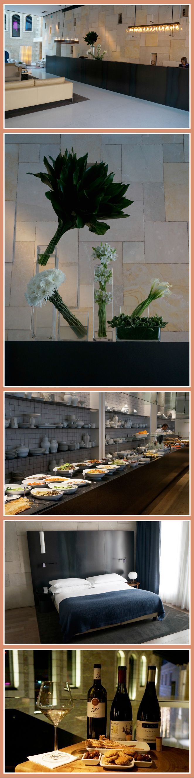Hotel Mamilla