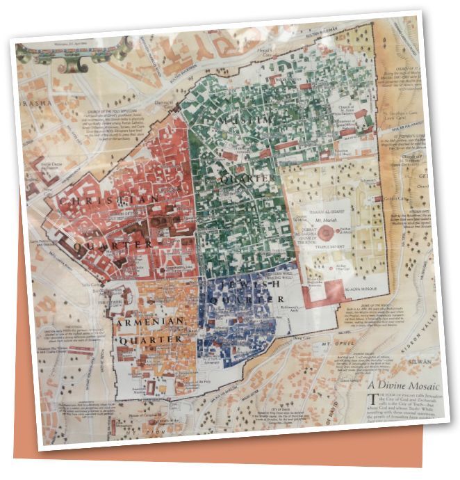 Jerusalén
