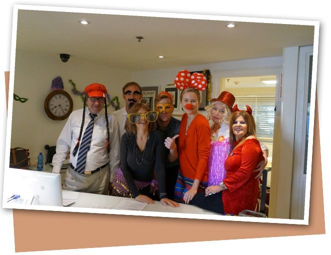 Fiesta del “Purim”, Tel Aviv