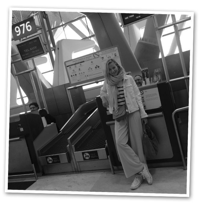 Al Israel Airlines