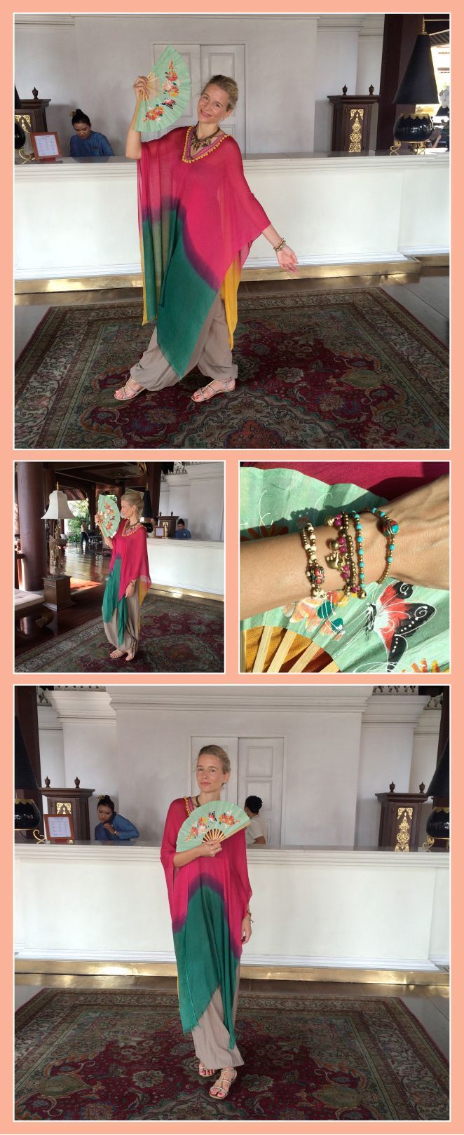 LOOK 10: Rumbo a Chiang Rai