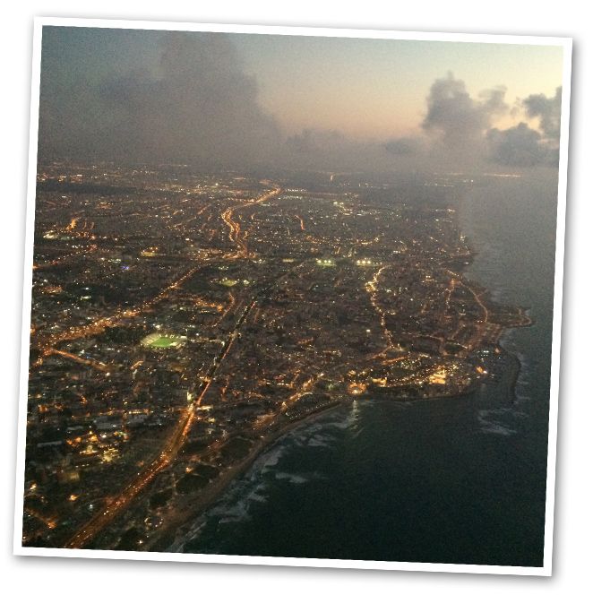 Al Israel Airlines