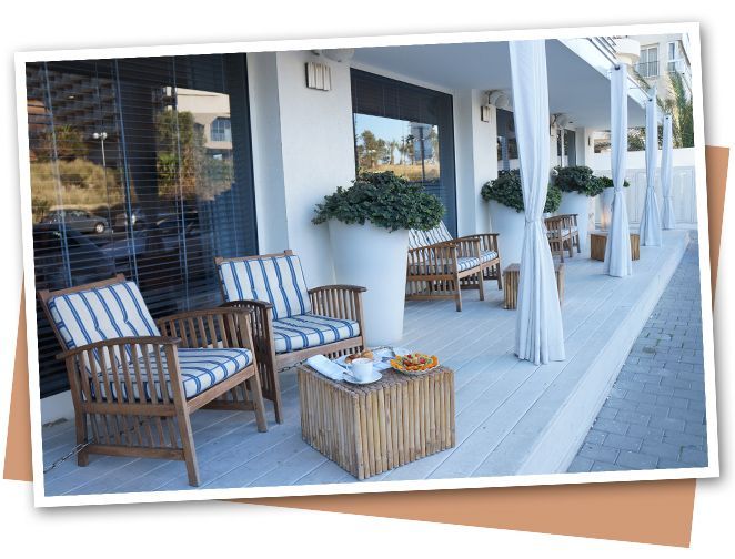 Shalom Hotel & Relax