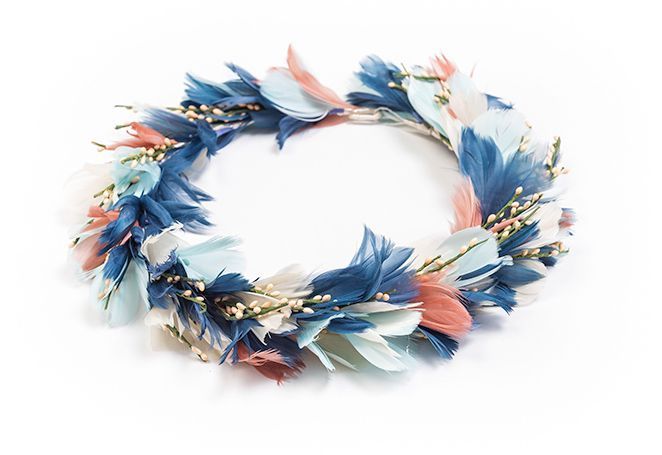 Para una boda hipster