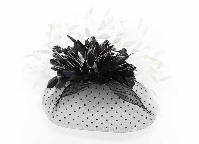 Para una boda muy chic