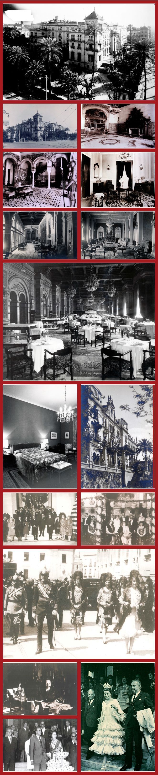 Hotel Alfonso XIII