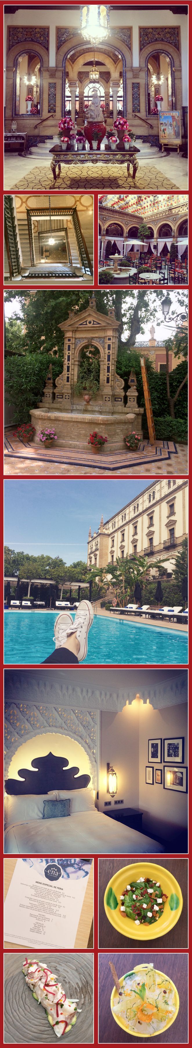 Hotel Alfonso XIII