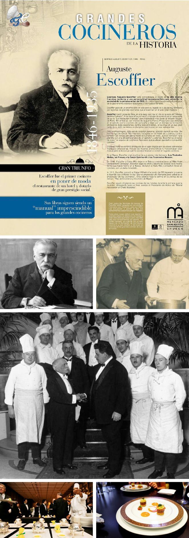 Auguste Escoffier